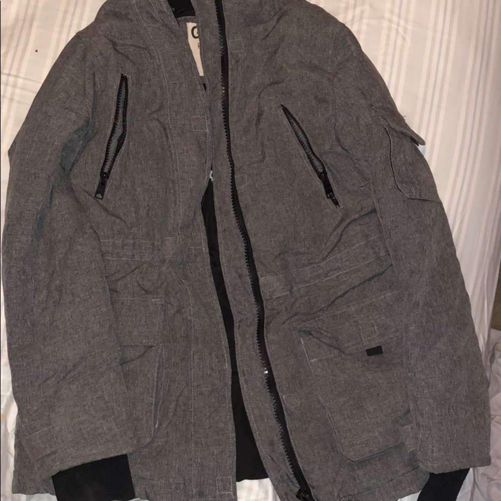 Winter jacket - Picture 3 of 3